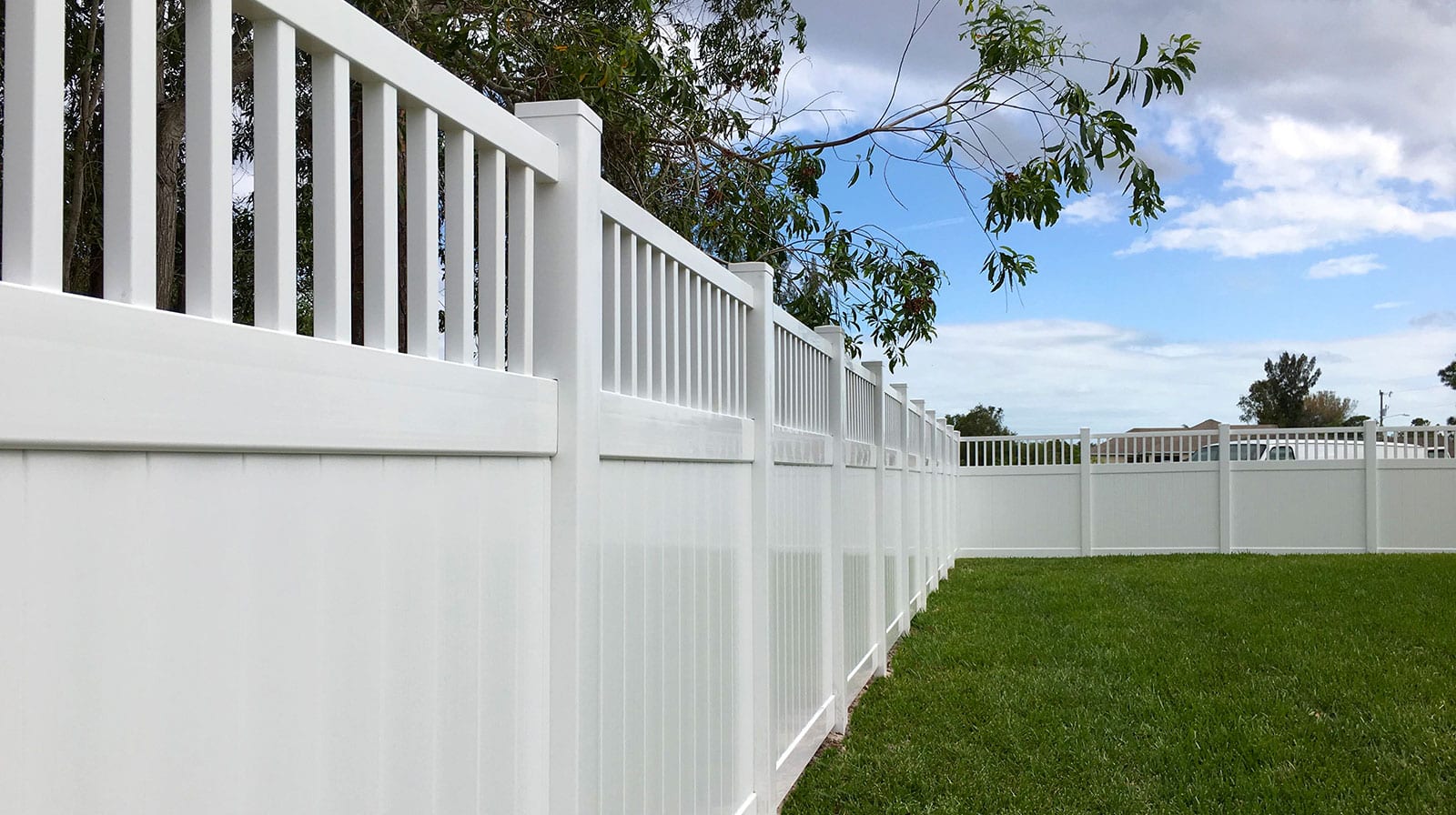 Local SEO for Fence Companies: The Complete Guide to Ranking in Your Service Area