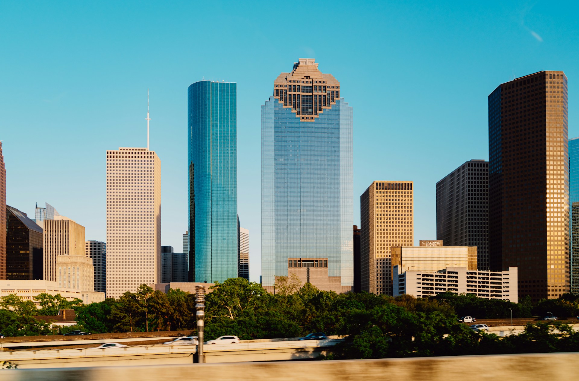 Who Really Controls Google Rankings in Houston?